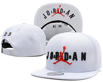 Jordan Snapback Hat SG 140813 18
